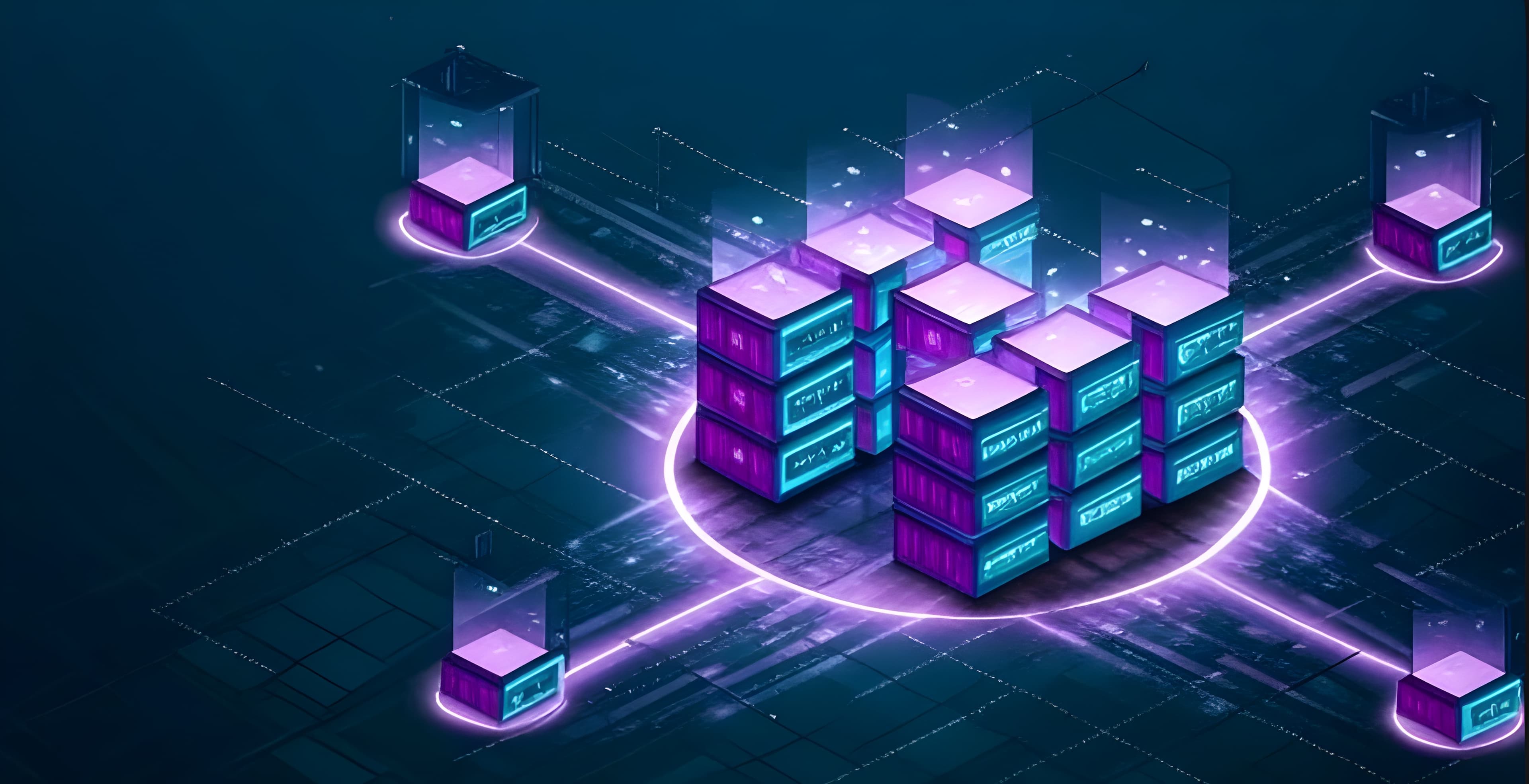 Nền tảng Fichain công nghệ blockchain